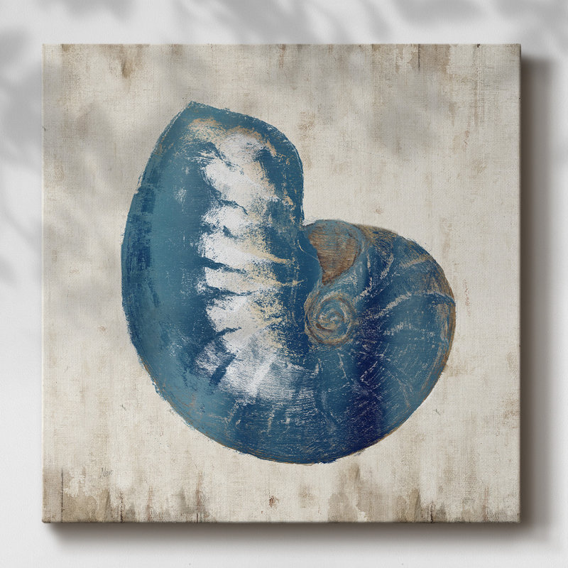 Peinture sur toile, H 16 po x l 16 po
