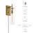 Modway Skylark Wall Sconce-227885377