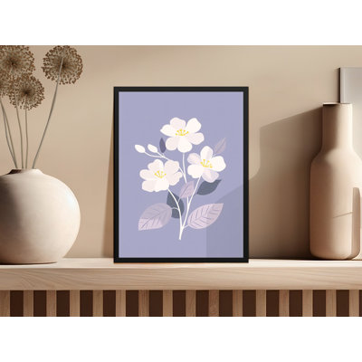 Deshraj Single Picture Frame Print