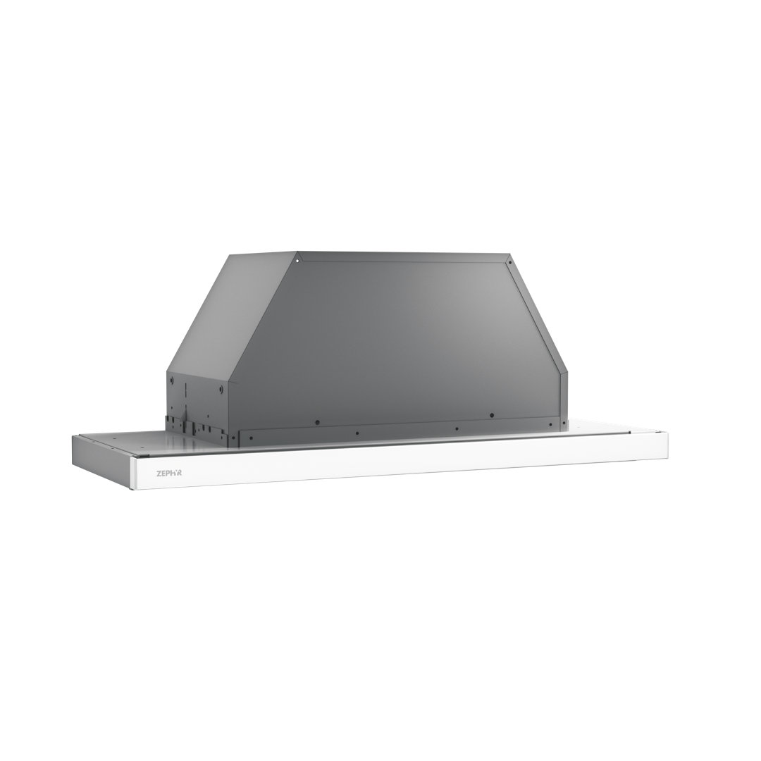 Zephyr Pisa 30 in. 290 CFM Under Cabinet Range Hood Zephyr