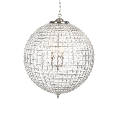 - Light Pendant