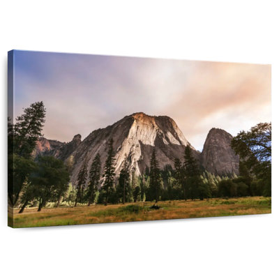 Alvord Magnificent El Capitan