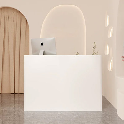 Bureau de réception Minimalist