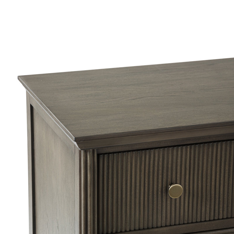 Reid Dresser, Greige Wash