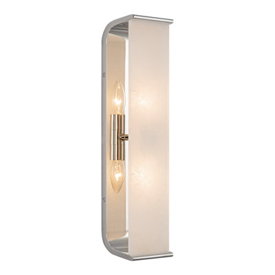 Abbott 2 - Light Vanity Light