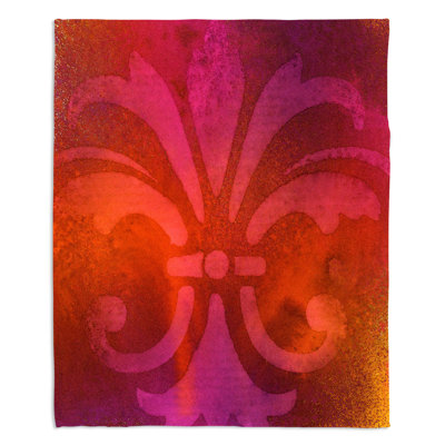  Couverture douce en sherpa