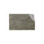 Chiseled Coffee Table, Gray Stone, Silver