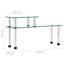 Lavaca 45 cm W Shelving Unit