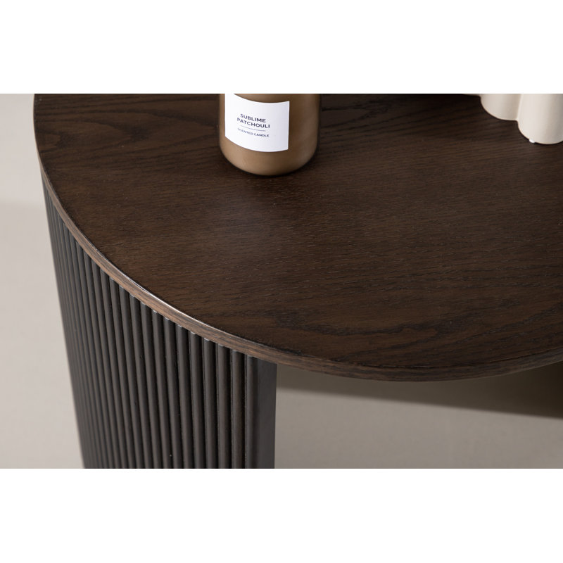 Adrijana Solid Coffee Table