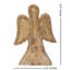 Sculpture anges en bois-52955495