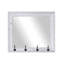 Miroir mural Caramont