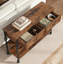 103.9cm Console Table