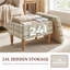 Storage Ottoman