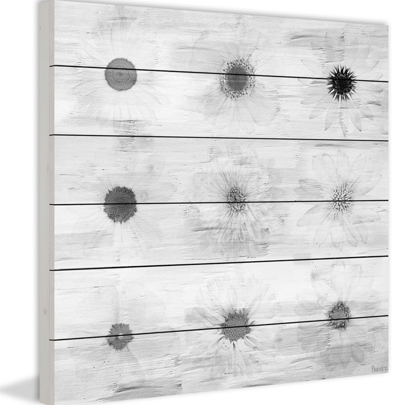 Parvez Taj - No Frame Print on Wood, 61cm H x 61cm W