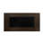 4 - Person Solid Wood Top Four Leg Base Dining Set-328657192