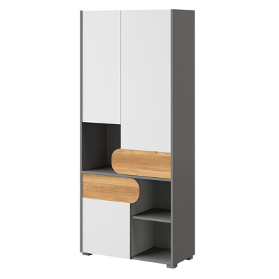 Everetts Display Cabinet