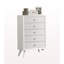 Commode de style contemporain 1pc