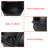 Preciado 54.5" H Iron Wood Burning Outdoor Chiminea with Waterproof Cover