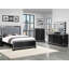 Commode 5 tiroirs Isabelle