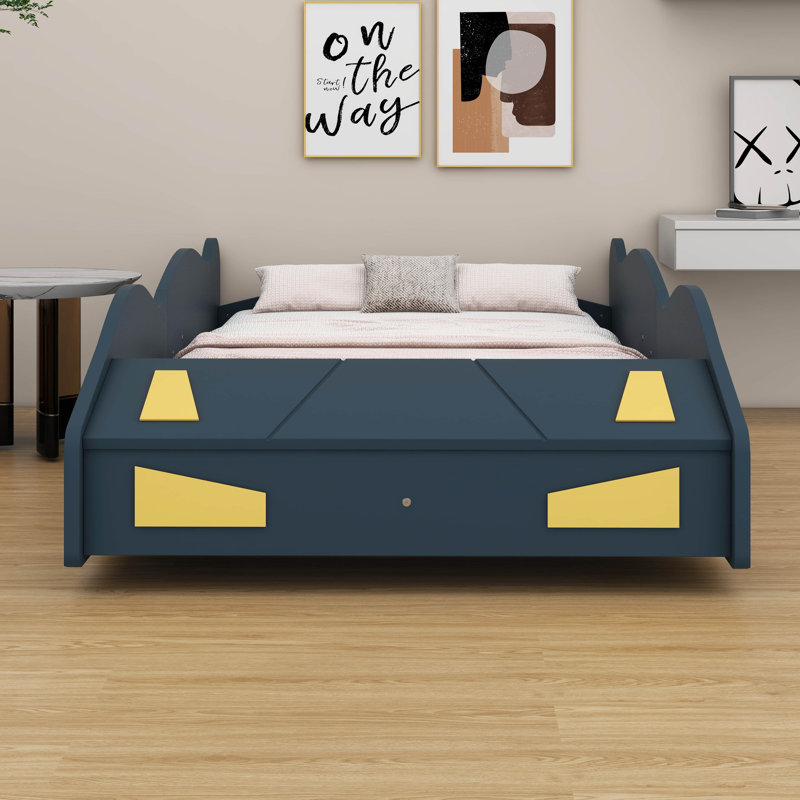 Jaunte Kids, Dark Blue, Full/ Double