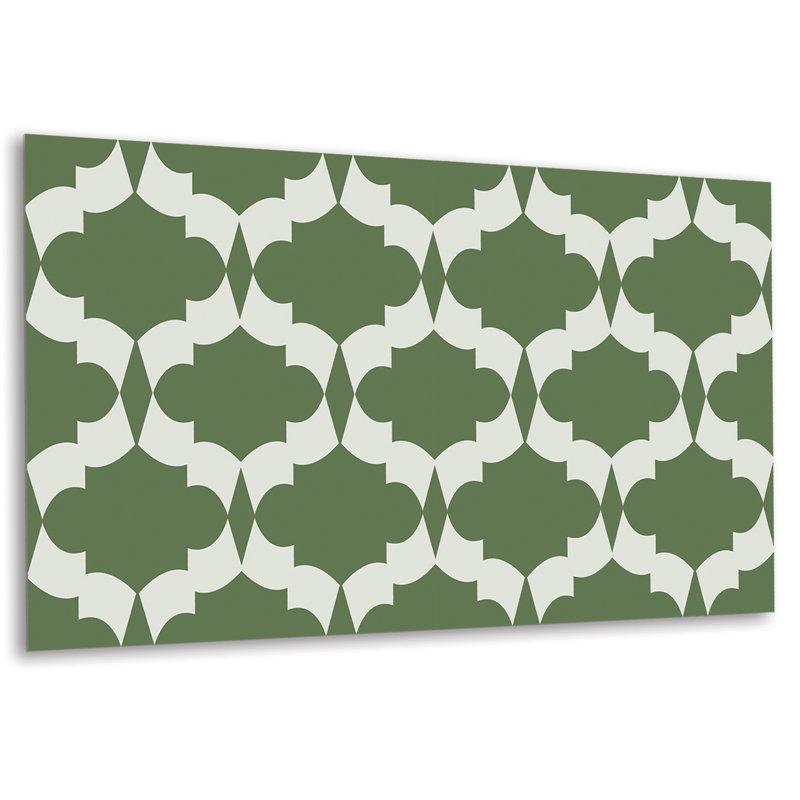 Self Adhesive Vinyl Splashback Sticker Wall Tiles Wall Stickers 39,37x19,68 Inch Tile Peel and Stick