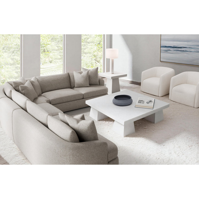 Jules Sectional, 5553-034