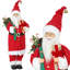 Santa Claus Christmas Decoration