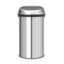 Brabantia 60 Litre Touch Bin-16728623