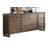 Kardel 68'' W 6 - Drawer Dresser