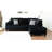 Rouchon Upholstered Sectional