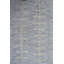 One-of-a-Kind 16'6" x 26'6" New Age Area Rug in Blue/Gray