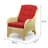 Boba Upholstered Armchair-80509362-70404627