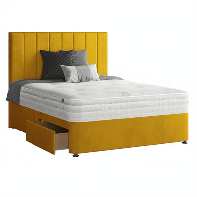 Hedley Divan Bed Base