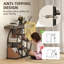 100.01 cm W Console Table