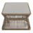 Gillian Rectangle Coffee Table-1768995756