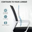 Brayden Studio Drafting Chair