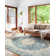 Apputhurai Oriental Indoor Rug