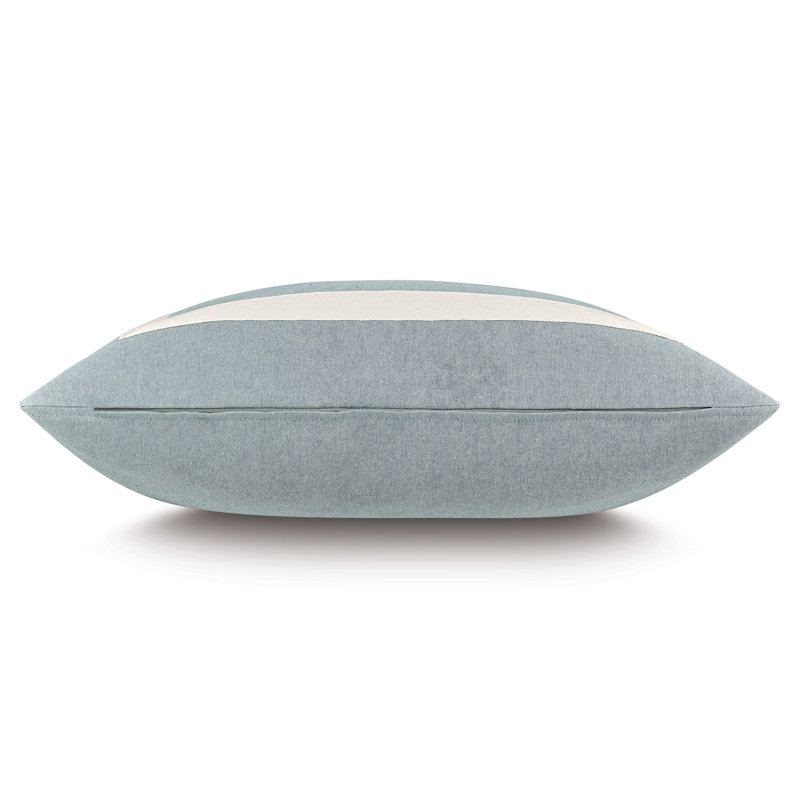 Simon Square Pillow Cover & Insert