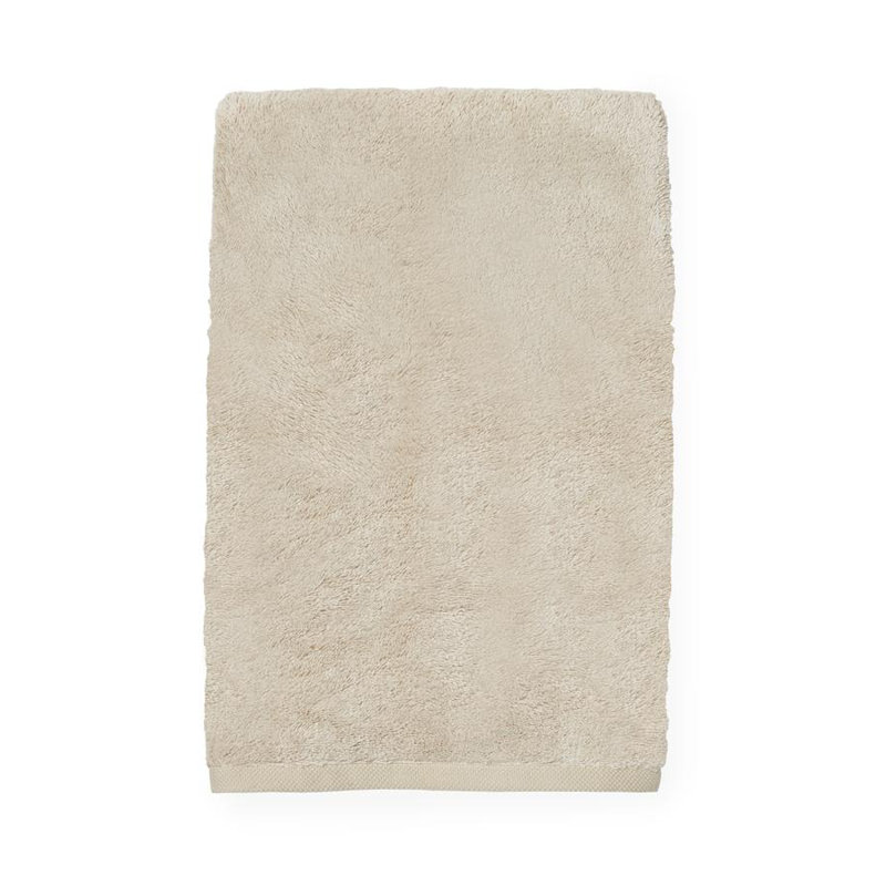 Sarma Bath Sheet, Oatmeal