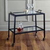 bar cart