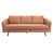 Brown Polyurethane selected