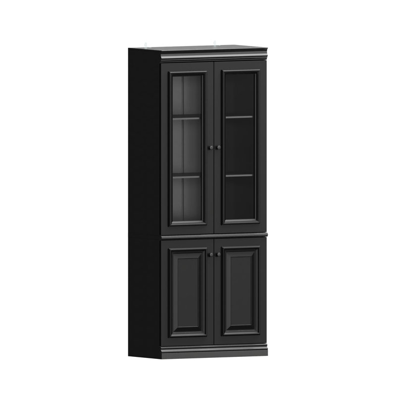 Armoire de bureau 78,7 po H