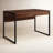 Redford Solid Wood Desk