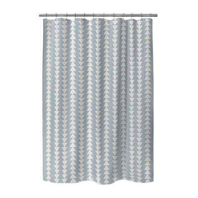 Rideau de douche Tribal Arrows
