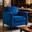 1 Seater Fabric Sofa-802377398