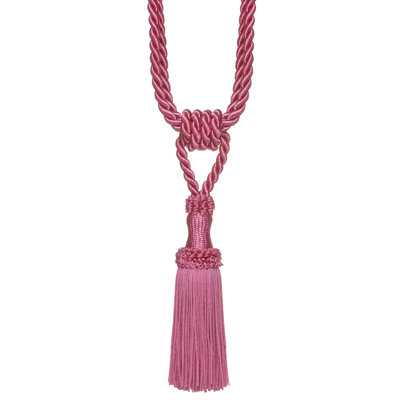 Brawith 100% Polyester 4cm Curtain Tieback