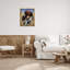 Cowboy avec chien et cheval-265143733-263654733