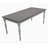 Maximillian Pine Solid Wood Dining Table-711398813