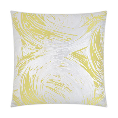 Tornado Pillow Cover & Insert