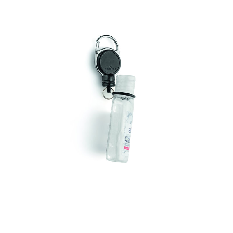 Désinfectant pour les mains